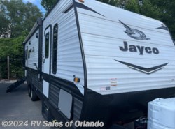  New 2022 Jayco Jay Flight SLX 8 265RLS available in Longwood, Florida