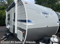  Used 2020 Shasta Shasta 18FQ available in Longwood, Florida
