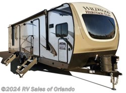  Used 2021 Forest River Wildwood Heritage Glen 308RL available in Longwood, Florida