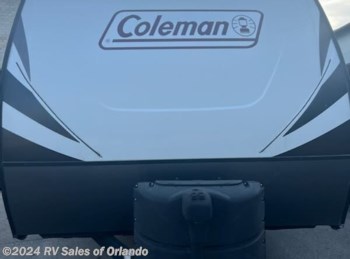 Used 2020 Dutchmen Coleman Light 2515RL available in Longwood, Florida