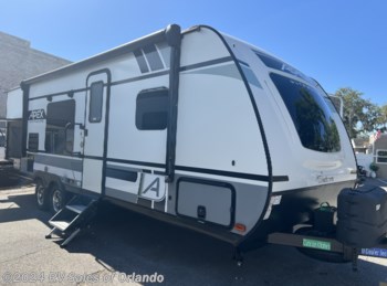 Used 2021 Coachmen Apex Ultra-Lite 251RBK available in Longwood, Florida