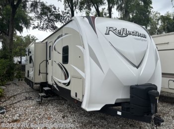 Used 2017 Grand Design Reflection 297RSTS available in Longwood, Florida