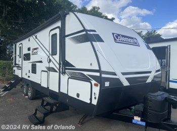 Used 2022 Dutchmen Coleman Light 2625RB available in Longwood, Florida
