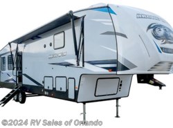 Used 2022 Forest River Cherokee Arctic Wolf 3550 SUITE available in Longwood, Florida