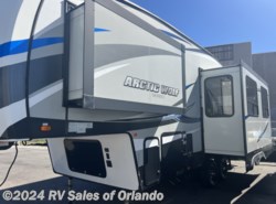 Used 2018 Forest River Arctic Wolf 255DRL4 available in Longwood, Florida