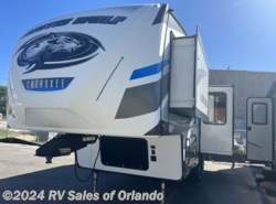 Used 2018 Forest River Arctic Wolf 255DRL4 available in Longwood, Florida