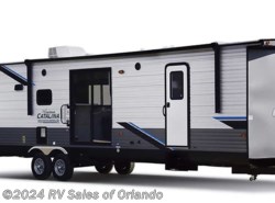 Used 2023 Coachmen Catalina Destination 39MKTS available in Longwood, Florida