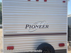 Used 2013 Heartland Pioneer 25BH available in Longwood, Florida