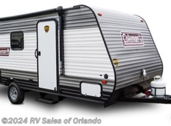Used 2023 Dutchmen Coleman 17B available in Longwood, Florida