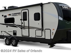 Used 2022 Forest River Rockwood Mini Lite 2511S available in Longwood, Florida
