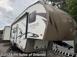 Used 2017 Forest River Rockwood Signature Ultra Lite 8301WS available in Longwood, Florida