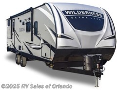 Used 2021 Heartland Wilderness WD 3350 DS available in Longwood, Florida