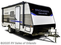 Used 2024 Heartland Pioneer PI QB 300 available in Longwood, Florida