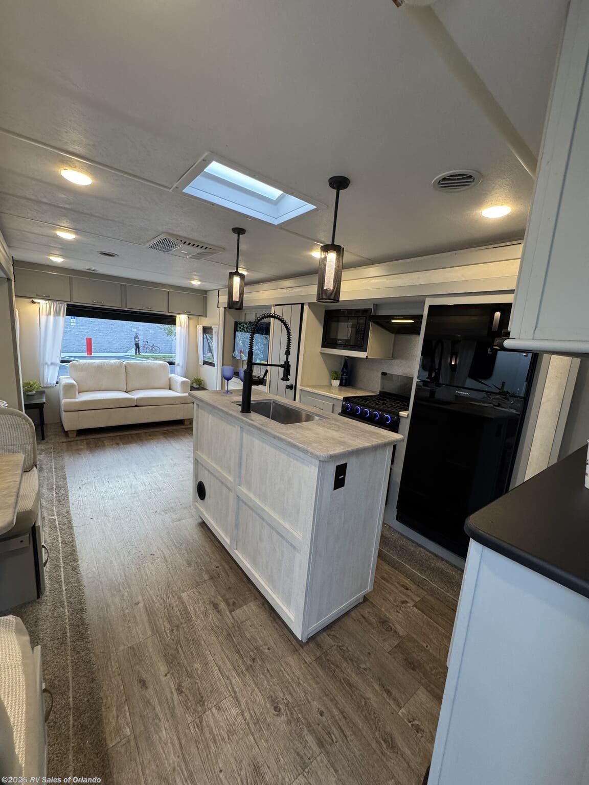 Used 2022 Forest River Vibe  available in Longwood, Florida