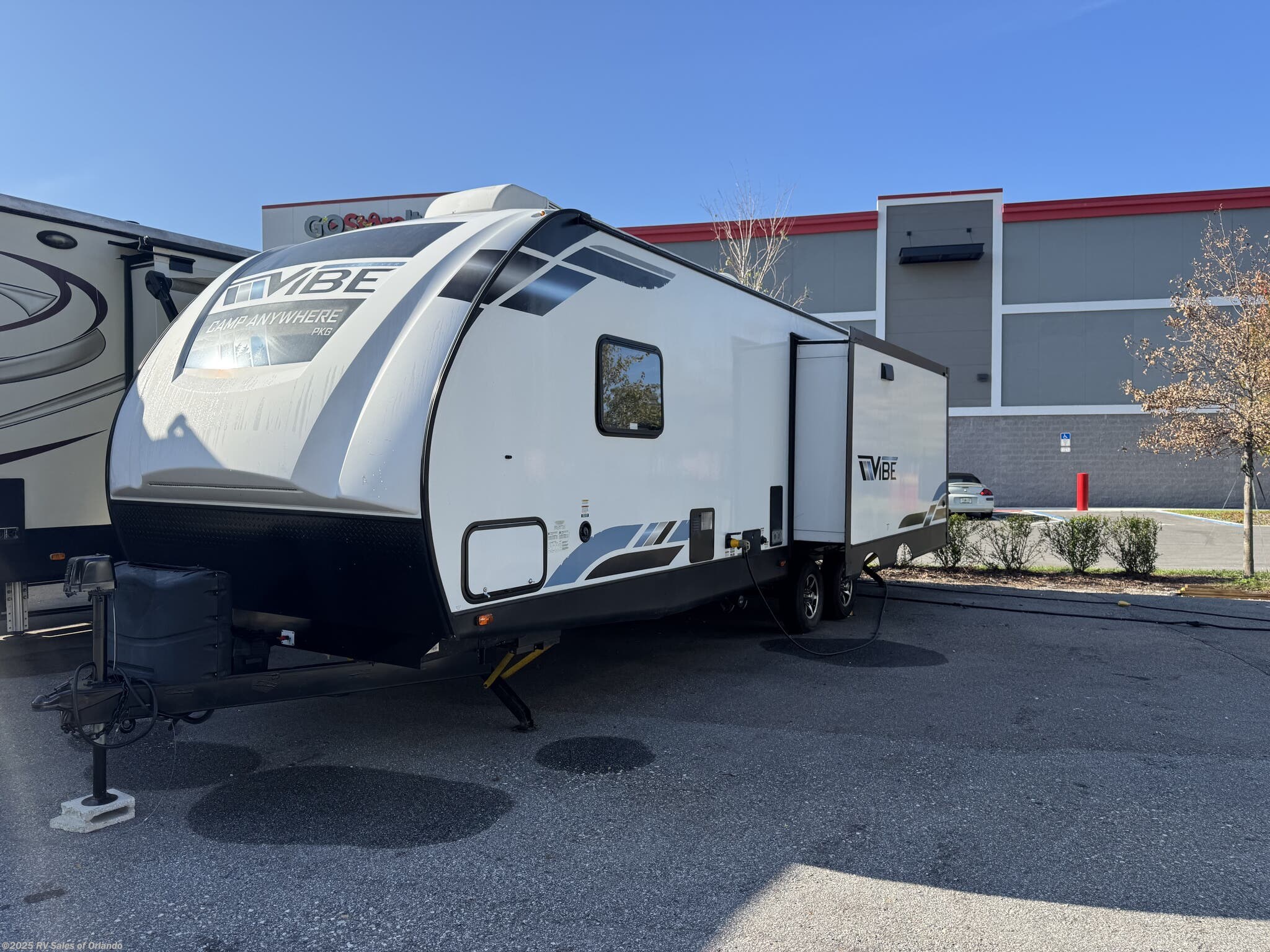 Used 2022 Forest River Vibe  available in Longwood, Florida