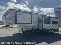 Used 2018 Heartland Pioneer 276 available in Longwood, Florida