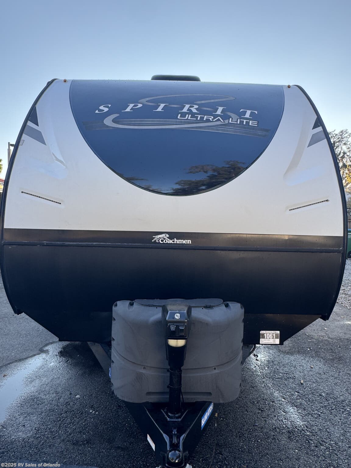 Used 2021 Coachmen Spirit Ultra Lite 3379BH available in Longwood, Florida