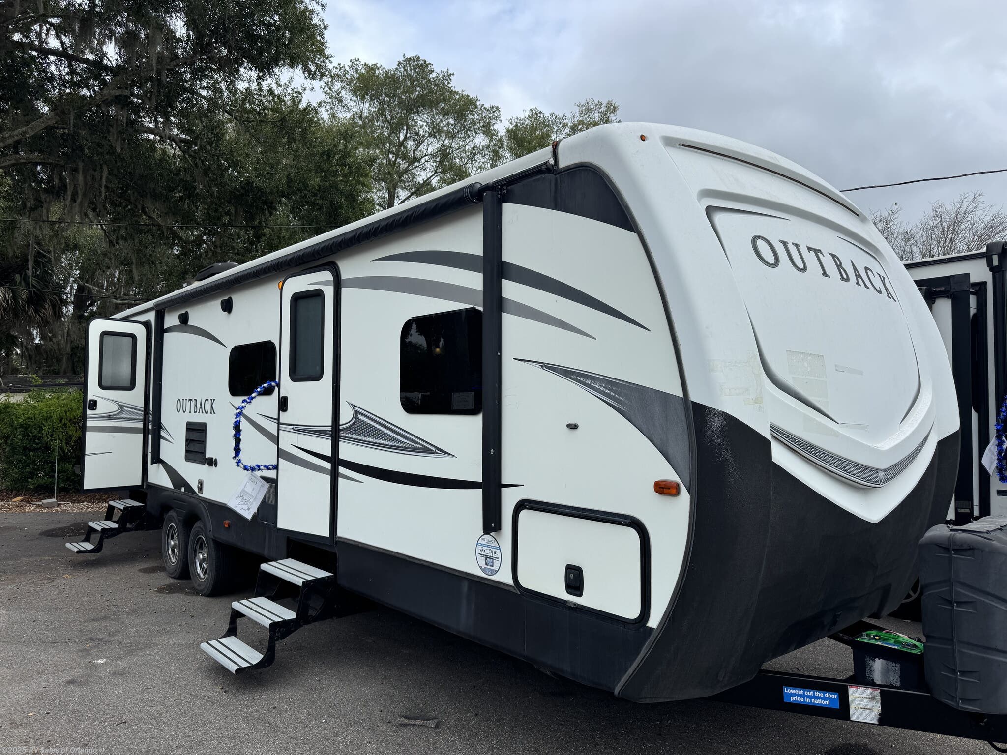 Used 2018 Keystone Outback 312BH available in Longwood, Florida
