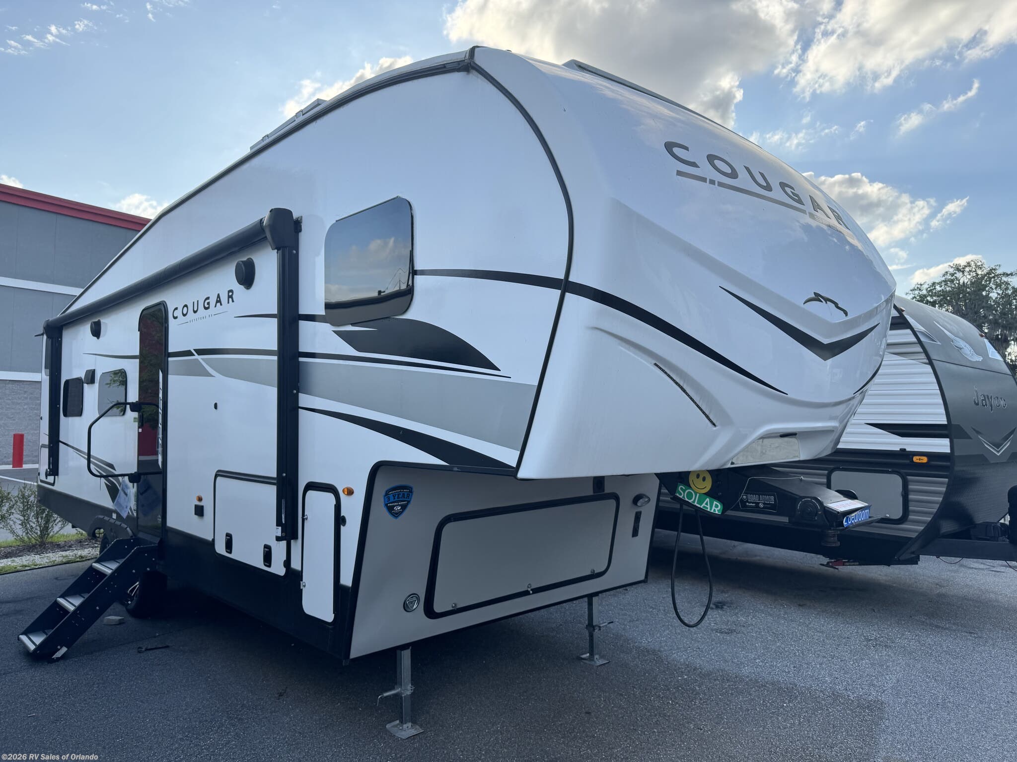 Used 2024 Keystone Cougar Sport 2700BH available in Longwood, Florida