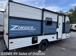 Used 2025 CrossRoads Zinger 18BH available in Longwood, Florida