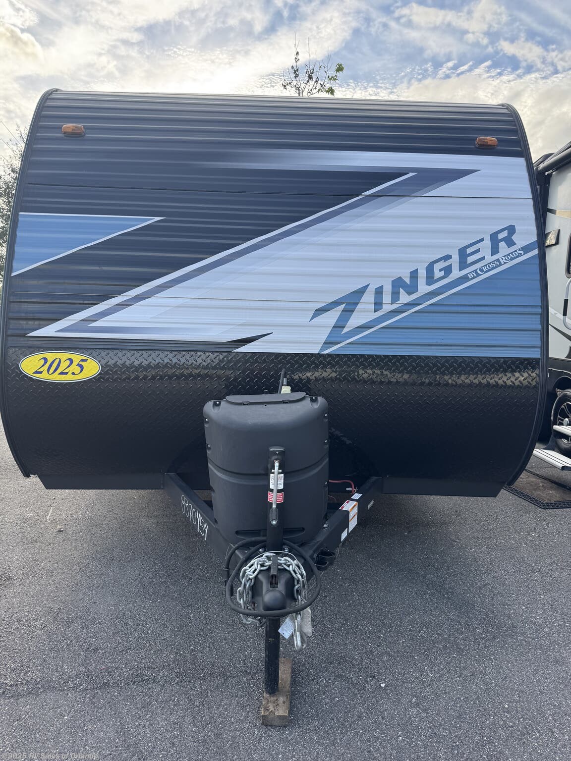 Used 2025 CrossRoads Zinger 18BH available in Longwood, Florida