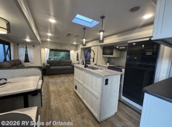 Used 2023 Forest River Vibe 28RL available in Longwood, Florida