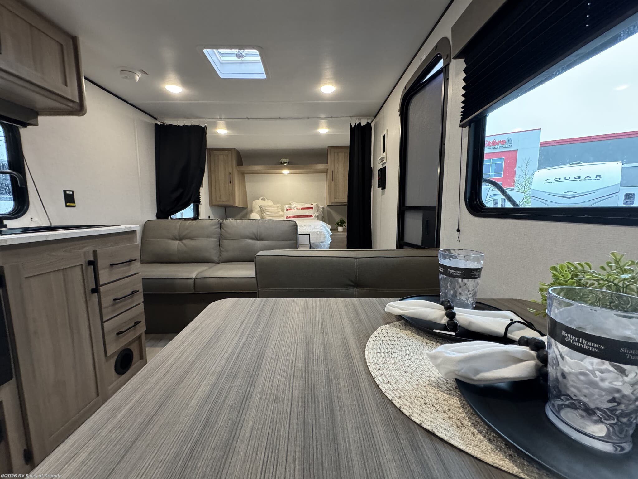 Used 2025 Keystone Coleman 23B available in Longwood, Florida