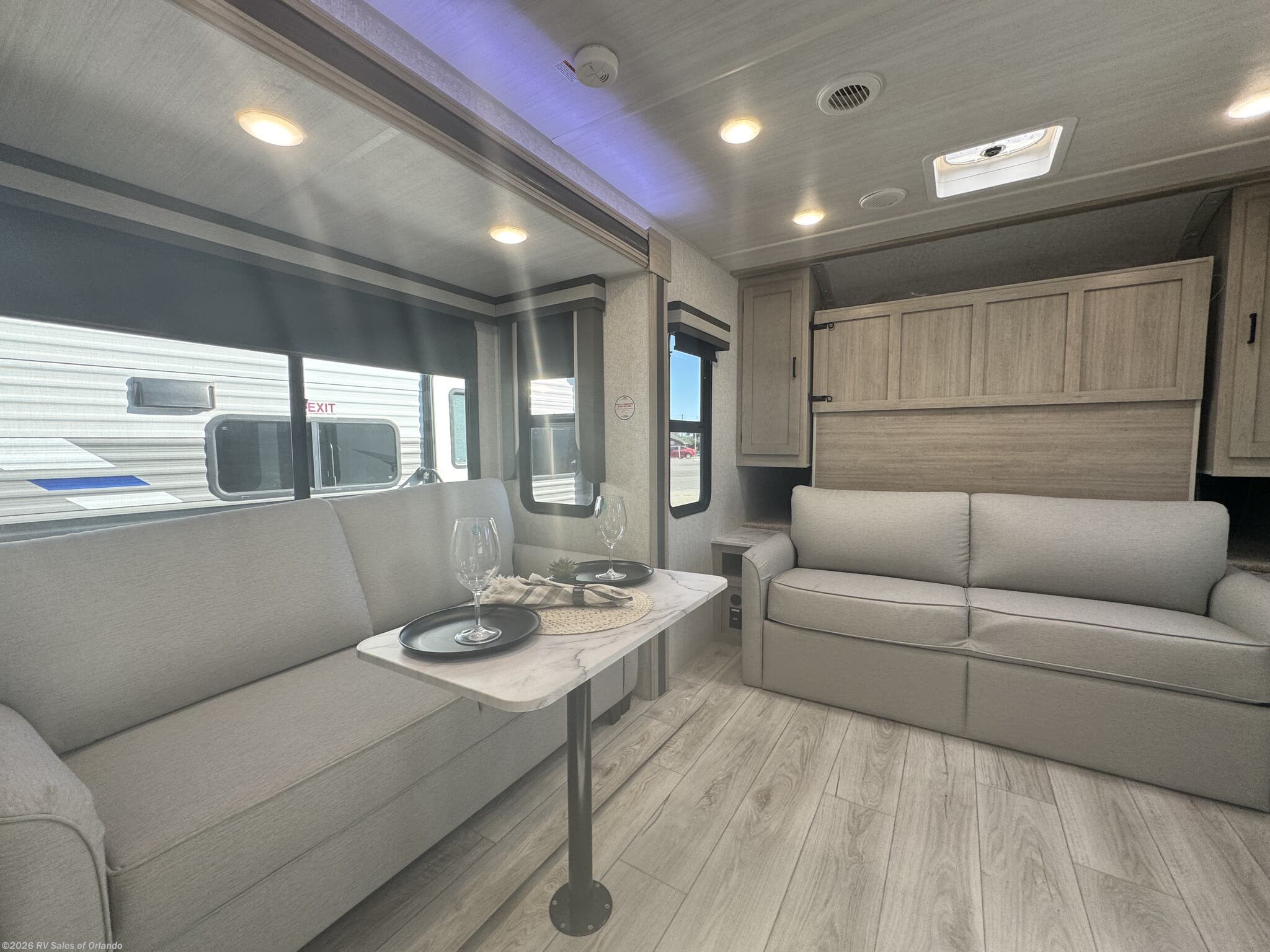 Used 2024 East to West Alta 1900MMK available in Longwood, Florida