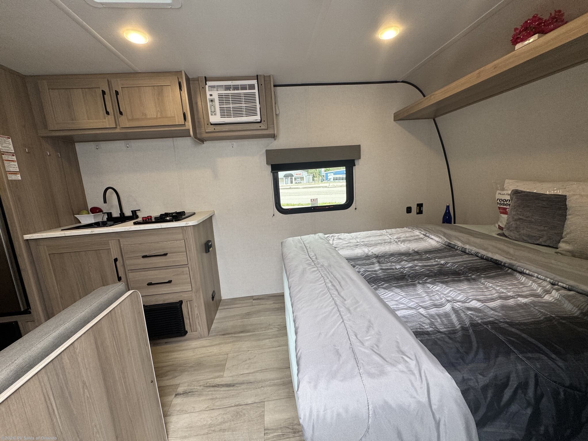 Used 2025 Keystone Coleman 17R available in Longwood, Florida