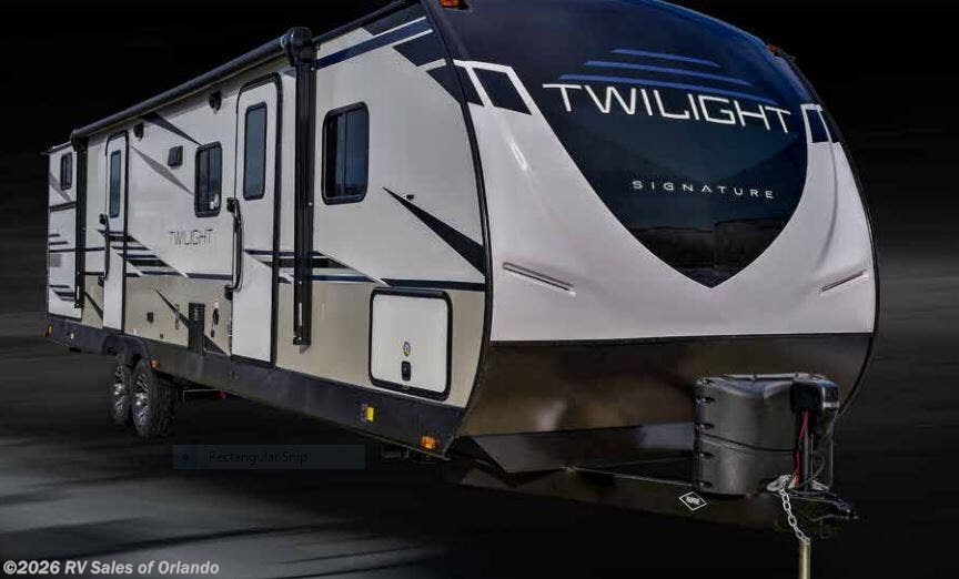 Used 2022 Cruiser RV Twilight TW2100 available in Longwood, Florida