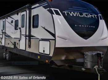 Used 2022 Cruiser RV Twilight Signature TW2100 available in Longwood, Florida