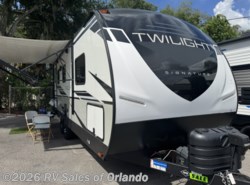 Used 2022 Cruiser RV Twilight Signature TW2100 available in Longwood, Florida