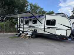 Used 2022 Cruiser RV Twilight Signature TW2100 available in Longwood, Florida
