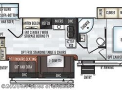 Used 2019 Forest River Rockwood 2910SB available in Longwood, Florida