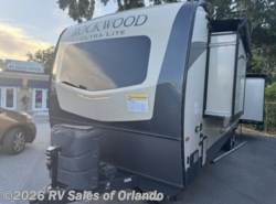 Used 2019 Forest River Rockwood 2910SB available in Longwood, Florida
