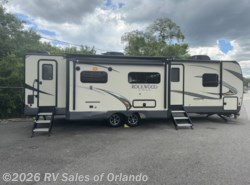 Used 2019 Forest River Rockwood 2910SB available in Longwood, Florida