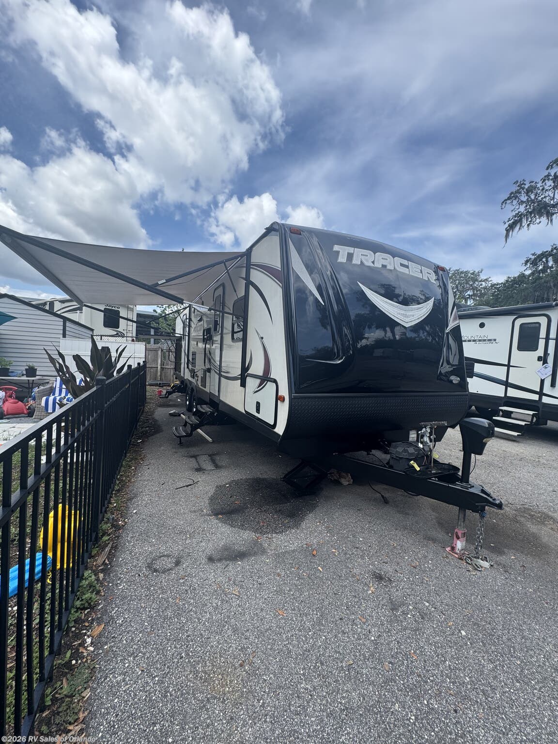 Used 2016 Prime Time Tracer 3150BHD available in Longwood, Florida