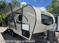 Used 2020 Forest River Rockwood Mini Lite 2109S available in Longwood, Florida