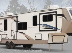 Used 2022 Forest River Salem Hemisphere 378FL available in Longwood, Florida