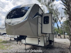 Used 2022 Forest River Salem Hemisphere 378FL available in Longwood, Florida
