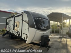 Used 2022 Venture Sporttrek Touring Edition 272VRK available in Longwood, Florida