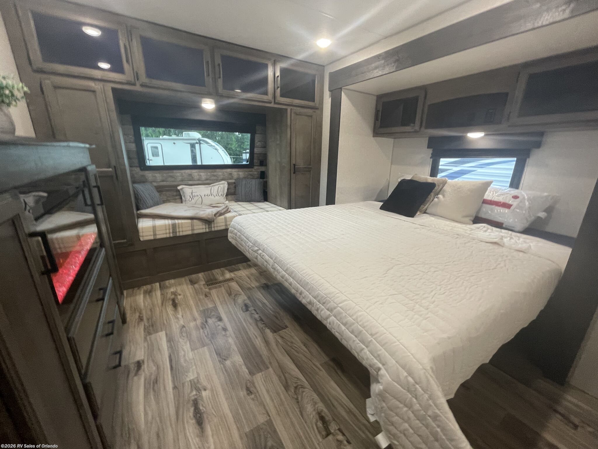 Used 2022 Venture Sporttrek Touring Edition 272VRK available in Longwood, Florida