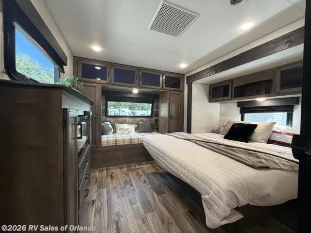Used 2022 Venture RV SportTrek Touring Edition 272VRK available in Longwood, Florida