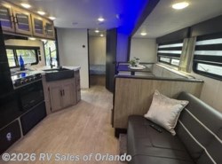 Used 2026 Forest River Cherokee Grey Wolf 29QB available in Longwood, Florida