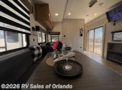 Used 2024 Forest River Cherokee Timberwolf 39TN available in Longwood, Florida