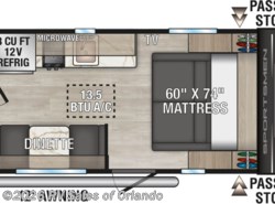New 2025 K-Z Sportsmen Classic 170MB available in Longwood, Florida