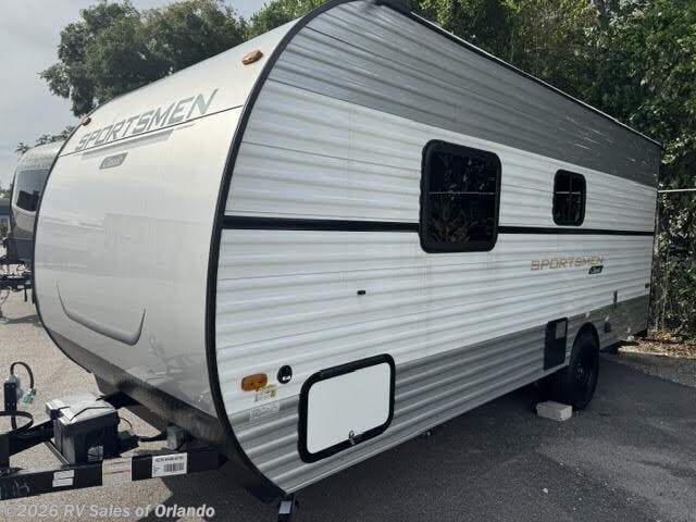 New 2025 K-Z Sportsmen Classic 170MB available in Longwood, Florida