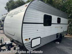New 2025 K-Z Sportsmen Classic 170MB available in Longwood, Florida