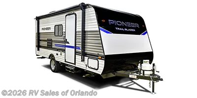 Used 2023 Heartland Pioneer BH220 available in Longwood, Florida