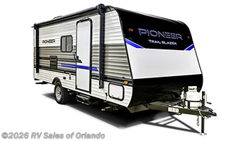 Used 2023 Heartland Pioneer BH220 available in Longwood, Florida
